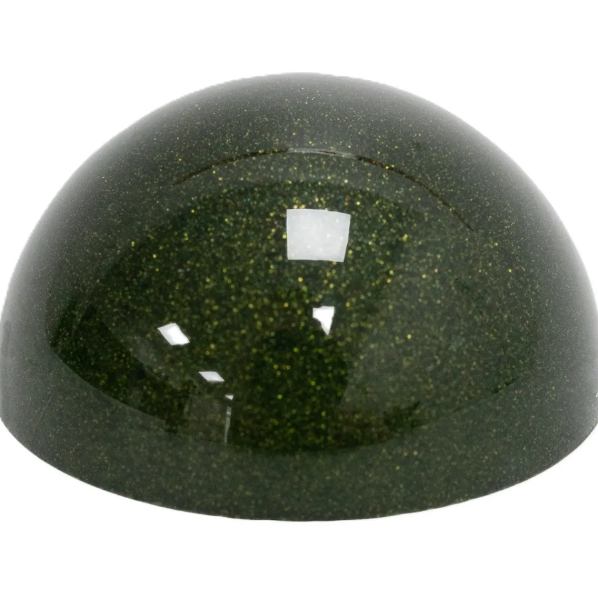 Bold Cacaoboter Gekleurd Galaxy Glitter 80g