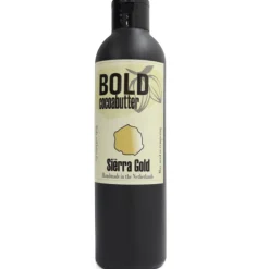 Outlet Bold Cacaoboter Gekleurd Sierra Gold Glitter 230g