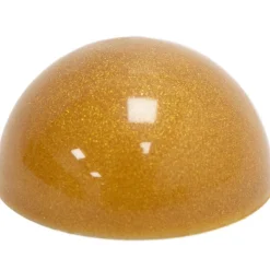 Outlet Bold Cacaoboter Gekleurd Sierra Gold Glitter 230g