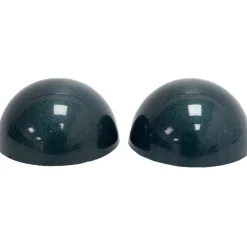 Best Bold Cacaoboter Gekleurd Petrol Bleu Glitter 230g