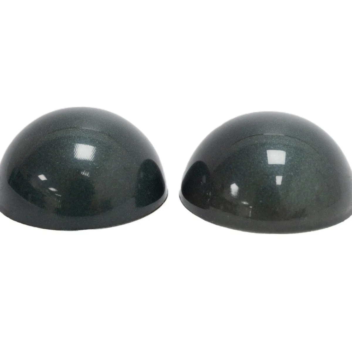 New Bold Cacaoboter Gekleurd Teal Glitter 80g**