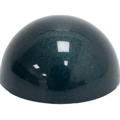 New Bold Cacaoboter Gekleurd Petrol Blue Glitter 80g