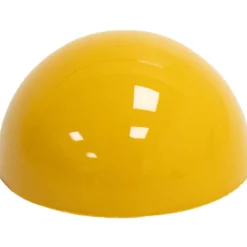 Online Bold Cacaoboter Gekleurd Ochre Yellow 80g