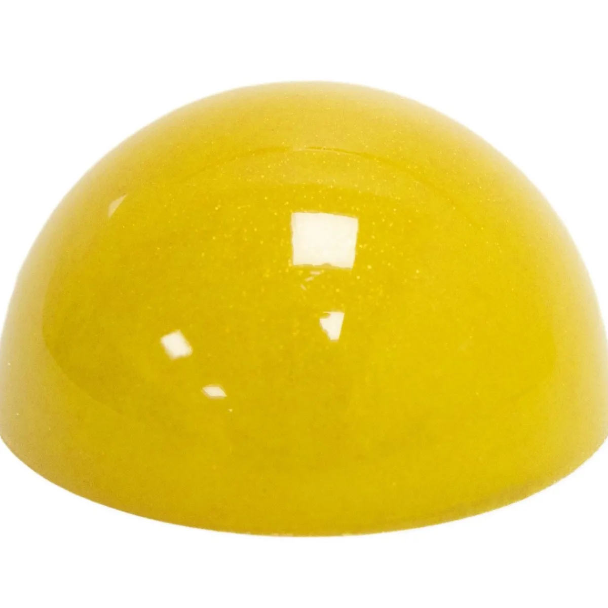 Online Bold Cacaoboter Gekleurd Frog Glitter 80g