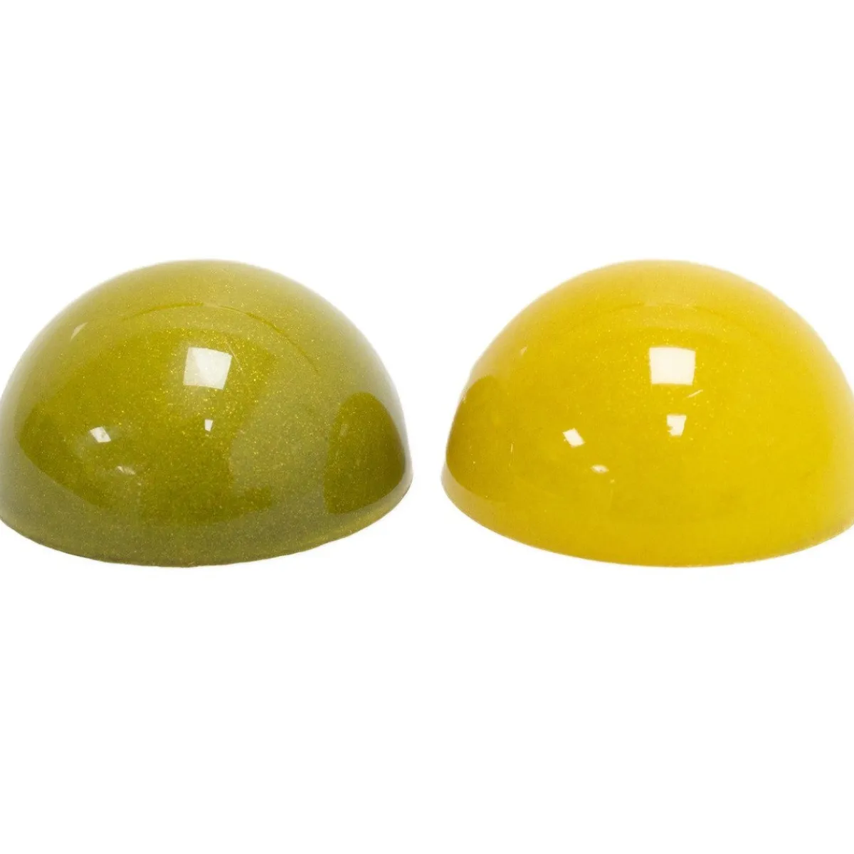 Online Bold Cacaoboter Gekleurd Frog Glitter 80g