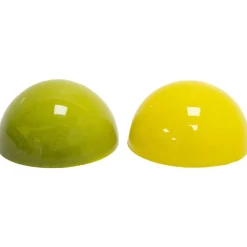 Outlet Bold Cacaoboter Gekleurd Lemon & Lime 230g