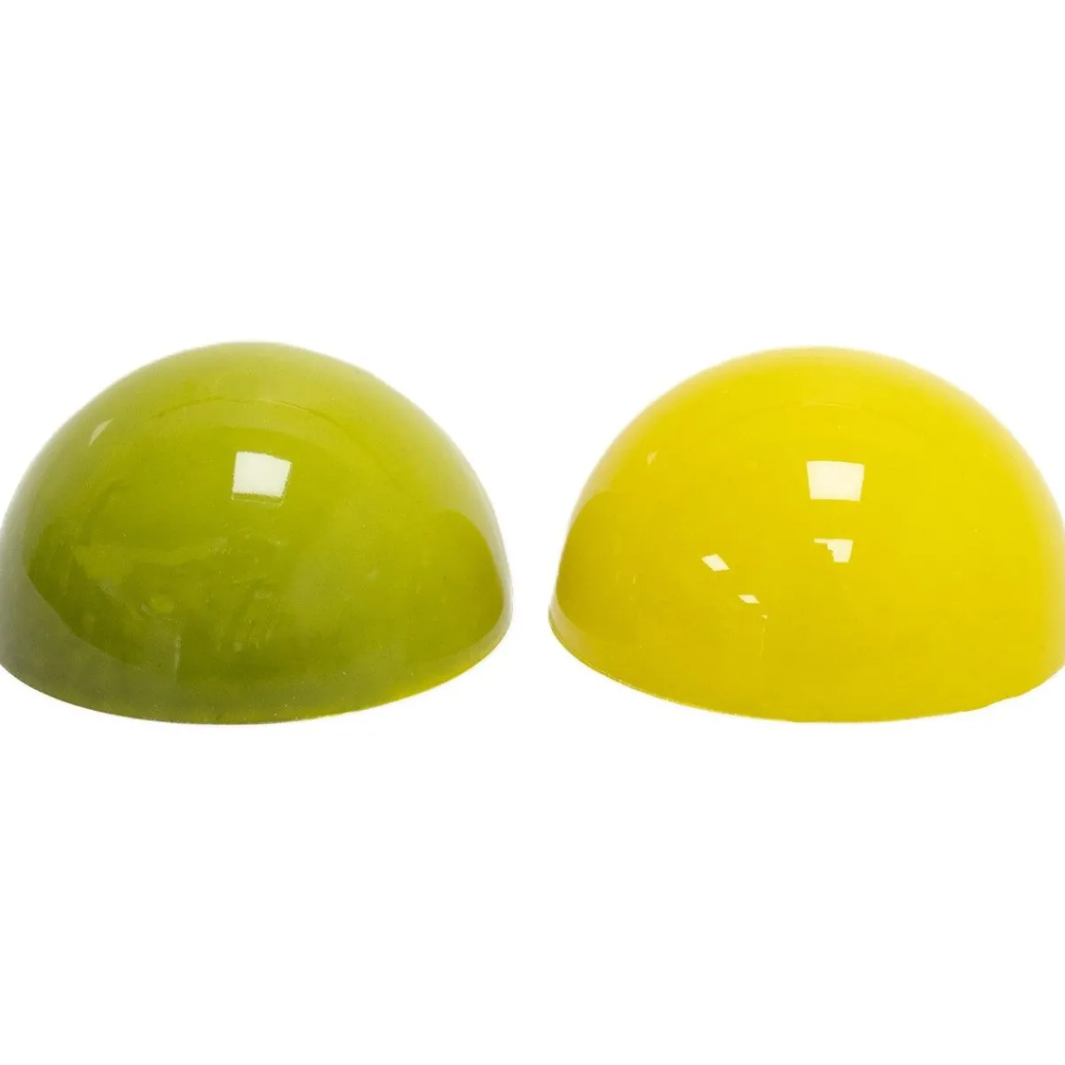 Outlet Bold Cacaoboter Gekleurd Lemon & Lime 230g