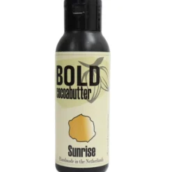Sale Bold Cacaoboter Gekleurd Sunrise Glitter 80g