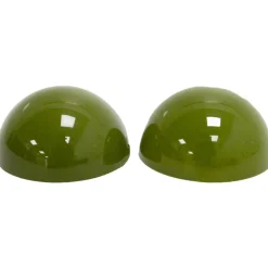 Hot Bold Cacaoboter Gekleurd Tropcial Green 230g