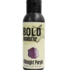 Outlet Bold Cacaoboter Gekleurd Midnight Purple Glitter 80g
