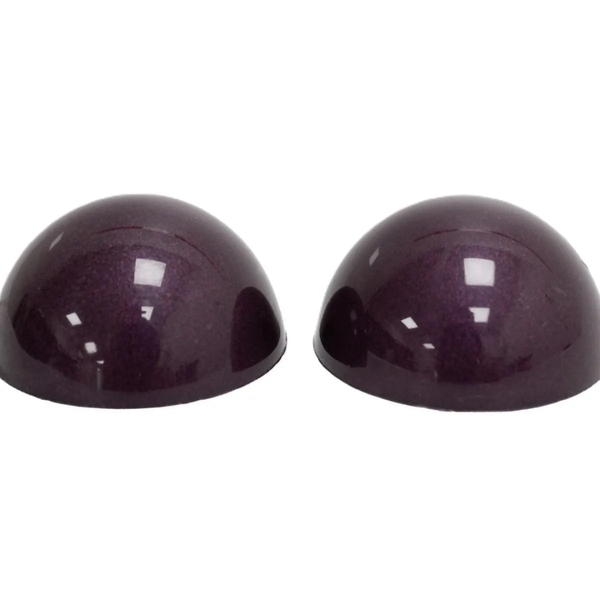 Outlet Bold Cacaoboter Gekleurd Midnight Purple Glitter 80g