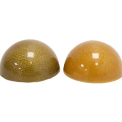 Best Bold Cacaoboter Gekleurd Sierra Gold Glitter 80g