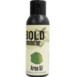 Online Bold Cacaoboter Gekleurd Area 51 Glitter 80g