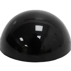 Hot Bold Cacaoboter Gekleurd Pitch Black 80g