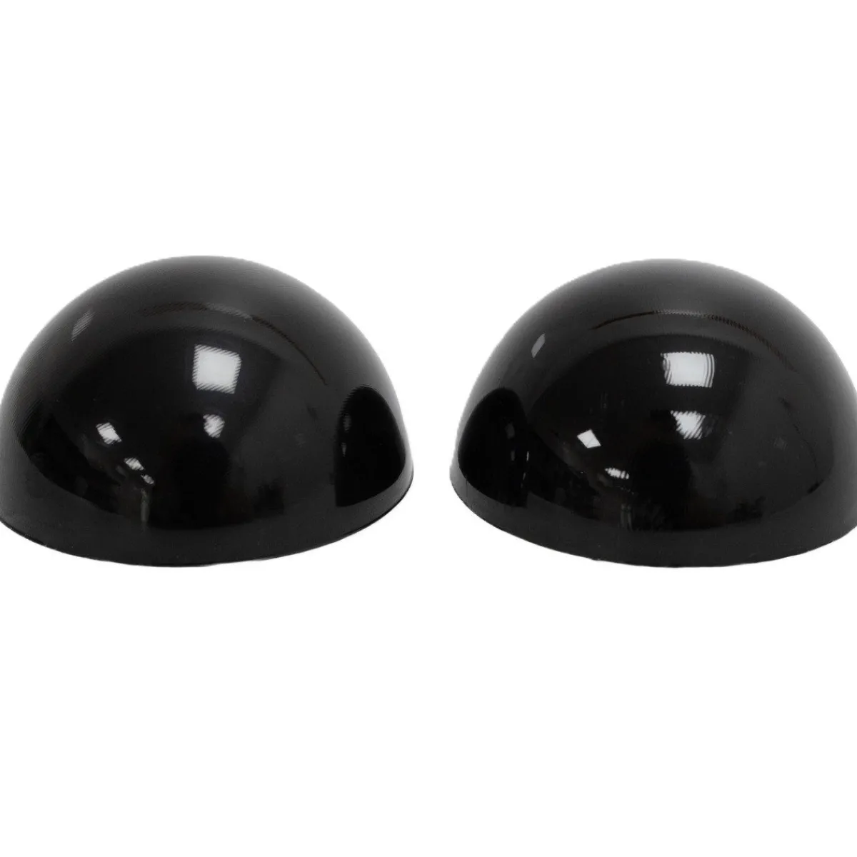 Hot Bold Cacaoboter Gekleurd Pitch Black 80g