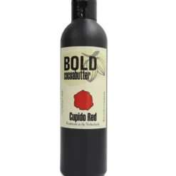Online Bold Cacaoboter Gekleurd Cupido Red 230g