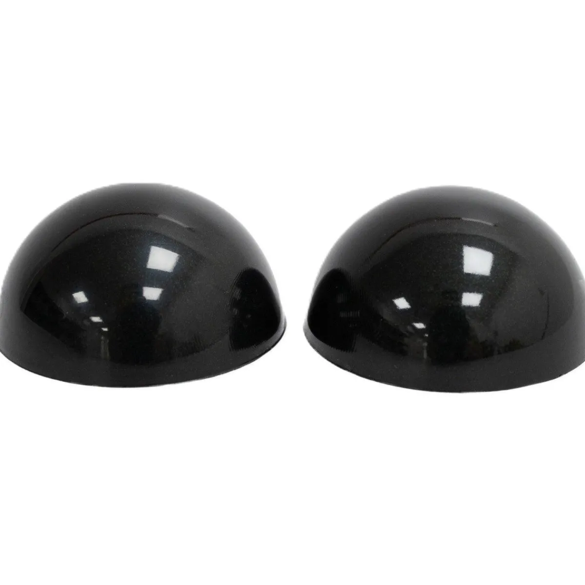 Bold Cacaoboter Gekleurd Carbon Glitter 80g