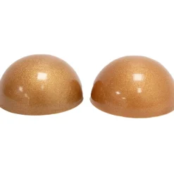 New Bold Cacaoboter Gekleurd Bronze Glitter 230g**