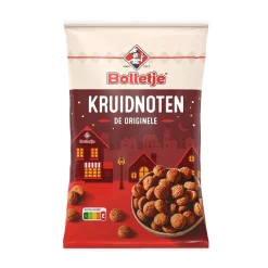 Sale Overig Bolletje Kruidnoten 50g