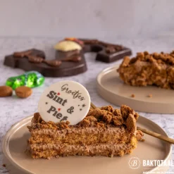 Sale Overig Bolletje Kruidnoten Naturel 1kg