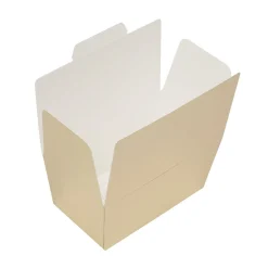 Clearance BrandNewCake Bonbondoosje Goud Metallic -500 gram- 25 stuks