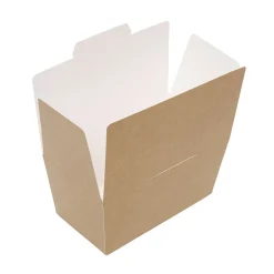 BrandNewCake Bonbondoosje Kraft -750 gram- 25 stuks**