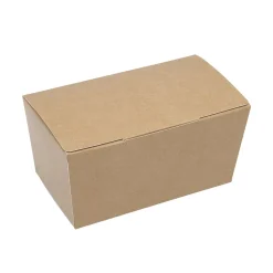 BrandNewCake Bonbondoosje Kraft -750 gram- 25 stuks**