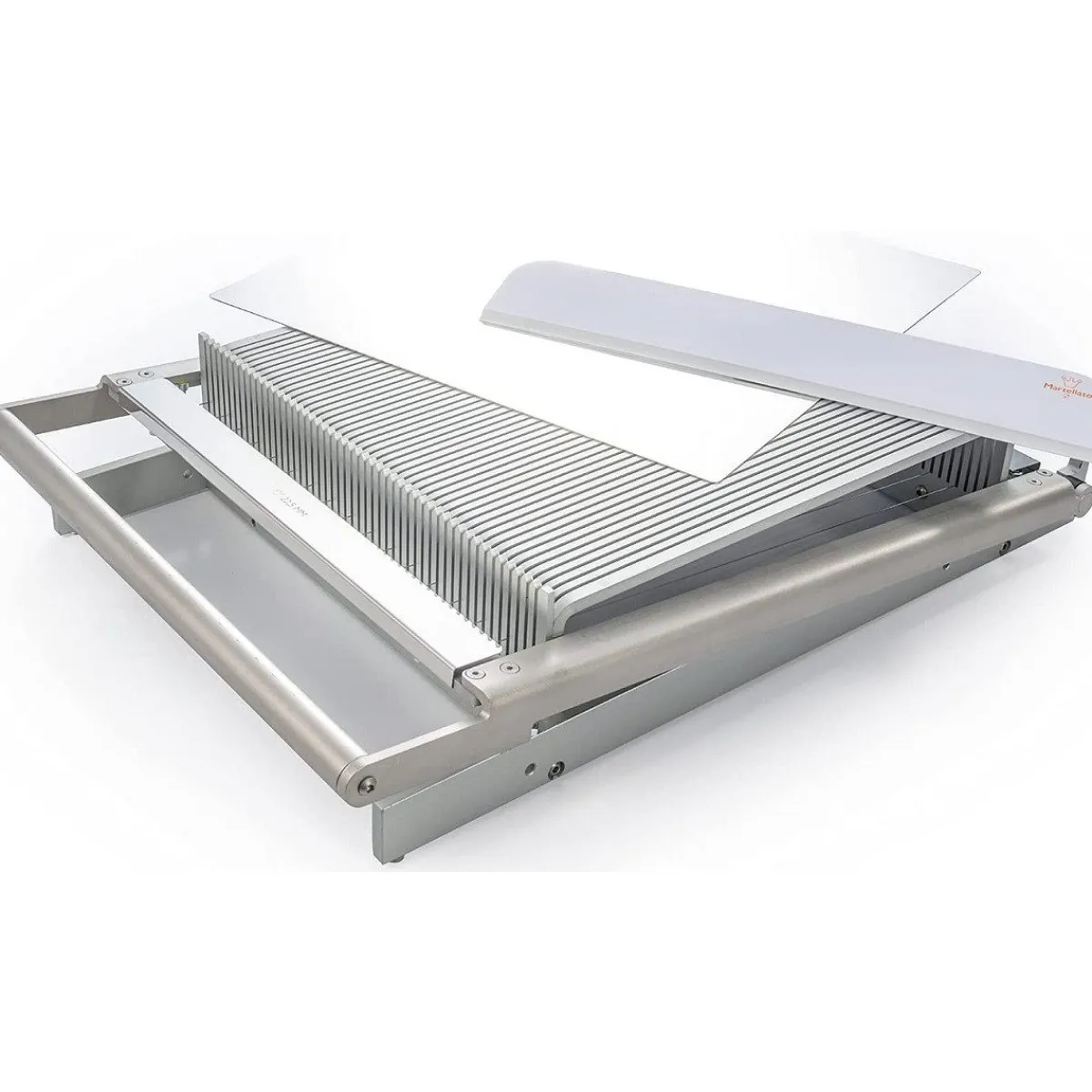 Sale Bonbonsnijapparaat Set met 3 Snijramen