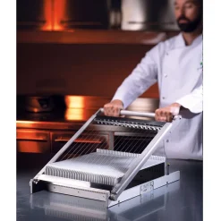 Sale Bonbonsnijapparaat Set met 3 Snijramen