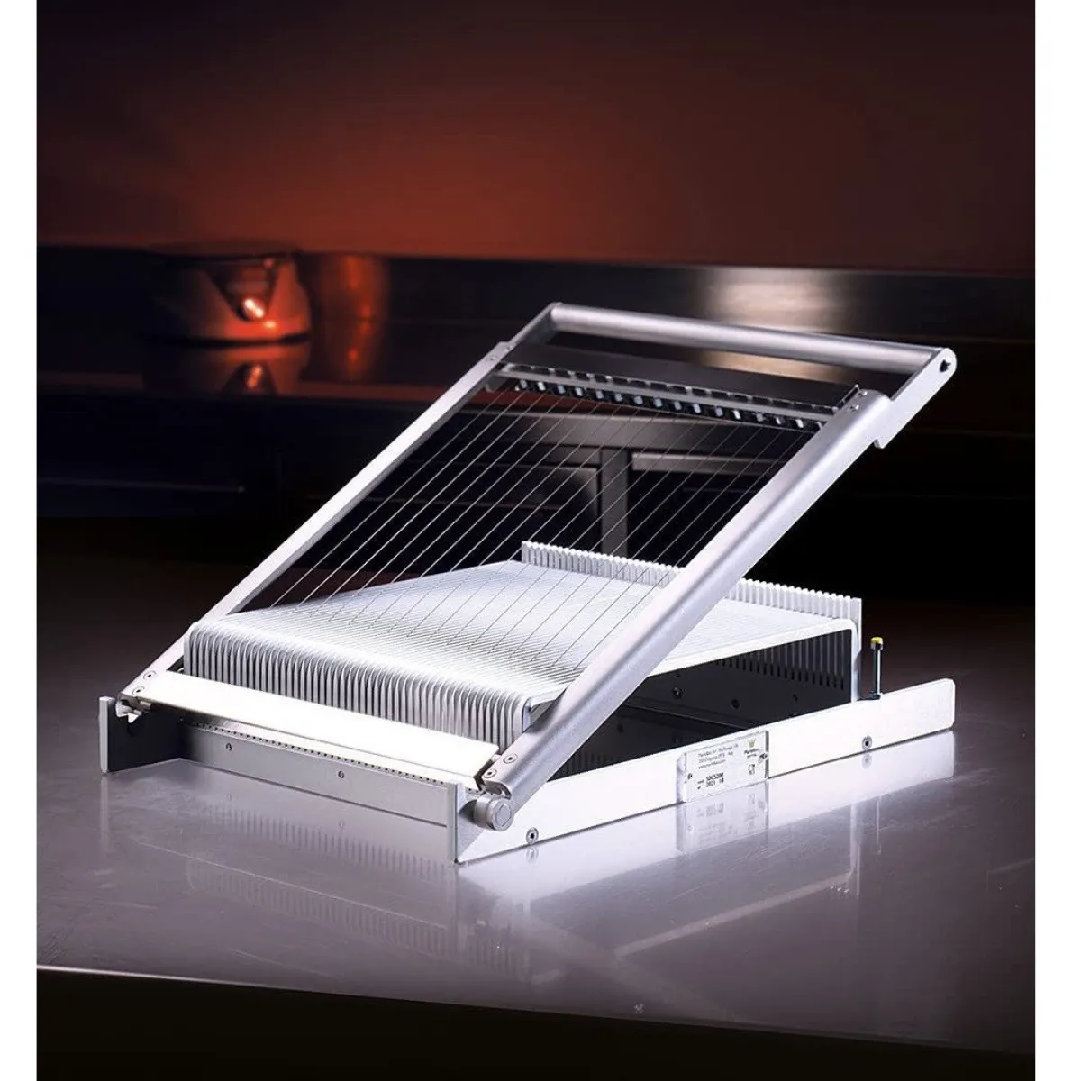 Sale Bonbonsnijapparaat Set met 3 Snijramen