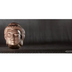 Best Chocolate World Bonbonvorm Buddha (21) 27x35x19mm