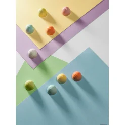 Best Chocolate World Bonbonvorm Kogel Facet (24x) 26x22mm