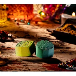 Sale Chocolate World Bonbonvorm Oosters (21x) 29x30x16mm