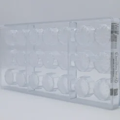 Sale Chocolate World Bonbonvorm Oosters (21x) 29x30x16mm