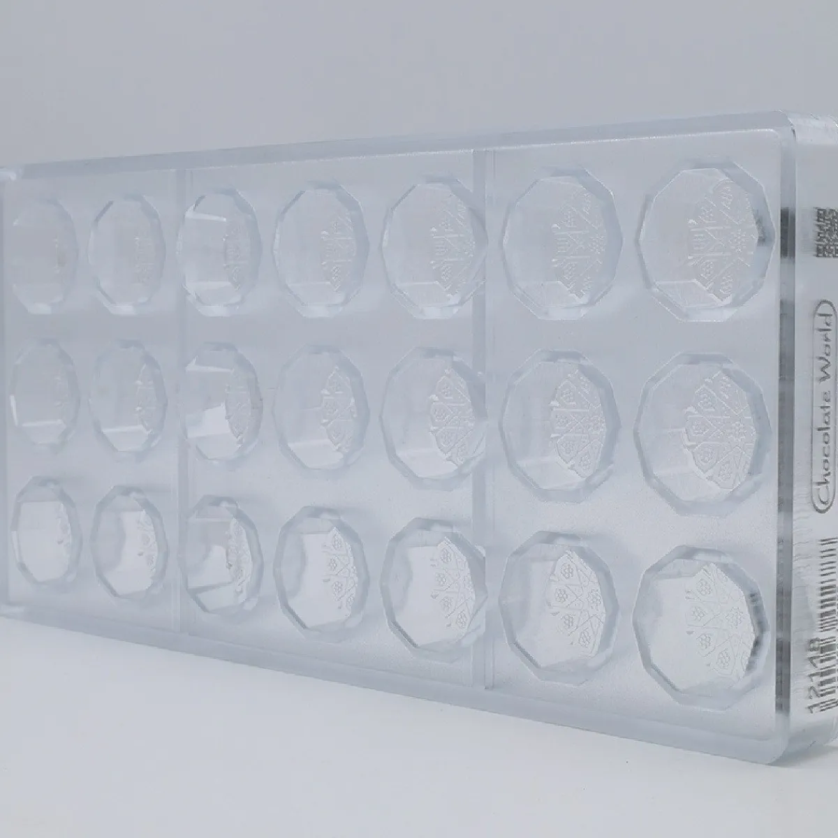 Sale Chocolate World Bonbonvorm Oosters (21x) 29x30x16mm