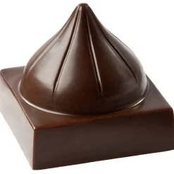 Sale Chocolate World Bonbonvorm Koepel (24x) 26x26x23,5mm**