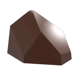 Best Chocolate World Bonbonvorm The Crystal (21x) 31x26x30mm