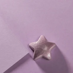 Chocolate World Bonbonvorm Ster Facet (21x) 35,5x17mm