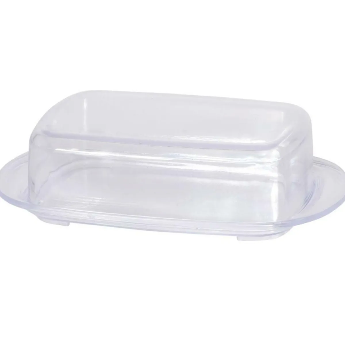 New Overig Botervloot met Deksel