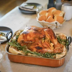 Clearance If You Care Braadzak Ongebleekt Papier 60,9x50x11cm 2st.