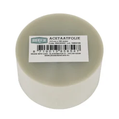 Best BrandNewCake Acetaatfolie rol 5,5 cm x 100 m