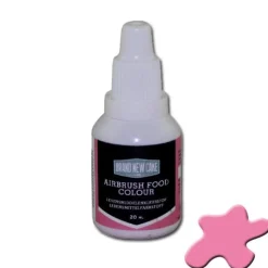 New BrandNewCake Airbrush Kleurstof Roze 20ml