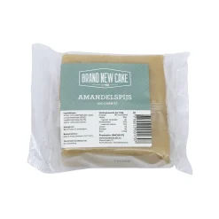 Clearance BrandNewCake Amandelspijs 500 gram