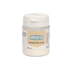 BrandNewCake Arabische Gom 25g