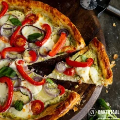 Online BrandNewCake Bakkwast Siliconen 3cm (21cm)