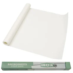 Clearance BrandNewCake Bakpapier 30 vellen 38x42cm