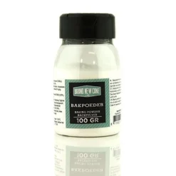 Hot BrandNewCake Bakpoeder 100gr.