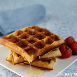 Hot BrandNewCake Bakpoeder 100gr.