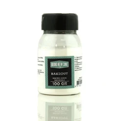 Hot BrandNewCake Bakzout 100gr.