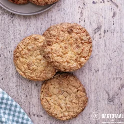 Hot BrandNewCake Bakzout 100gr.